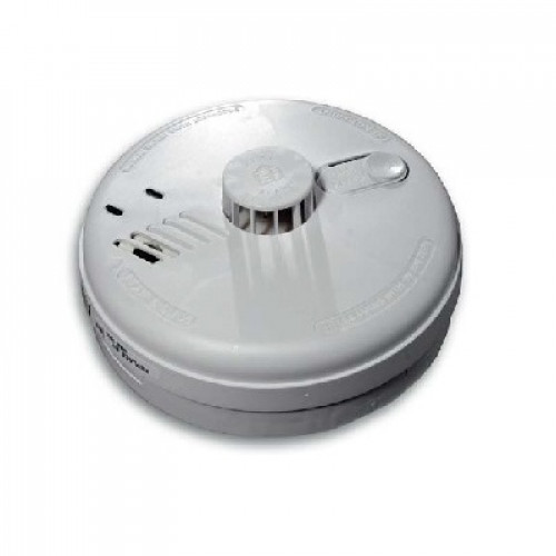 230v Mains Powered Heat Alarms