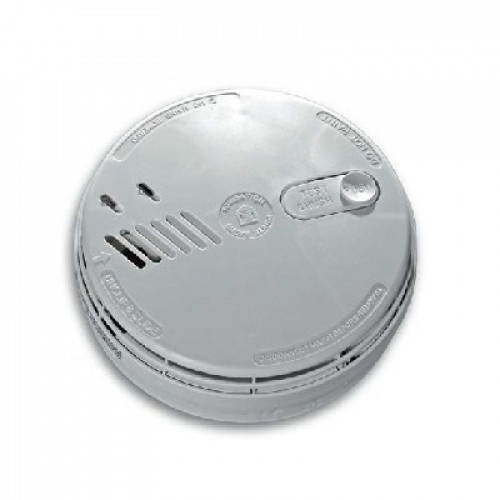 230v Mains Powered Smoke Alarms