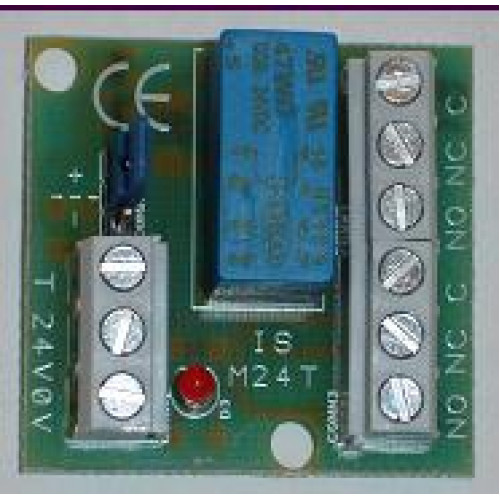 24V Relays