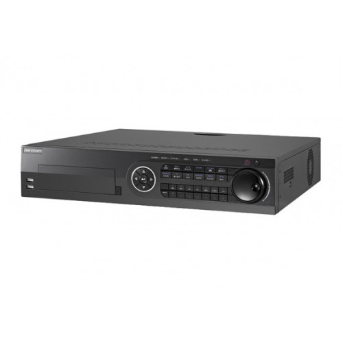 32 Channel Turbo HD DVR