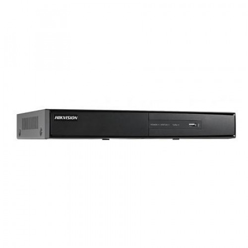 4 Channel Turbo HD DVR