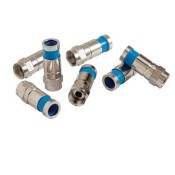 Compression Connectors