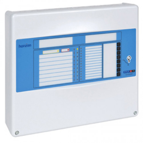 Honeywell Conventional Fire Panels