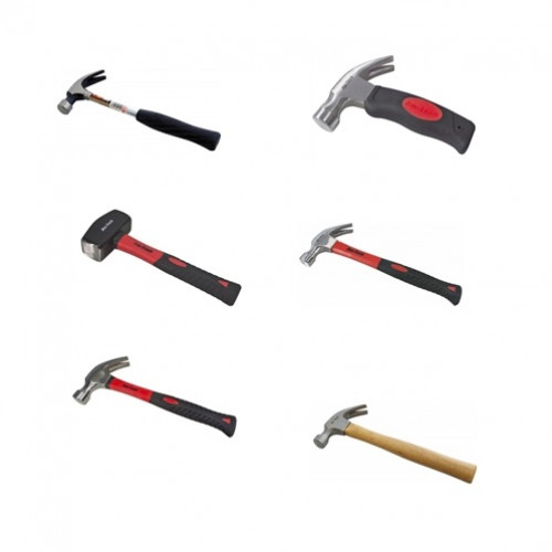 DK Tool - Hammers