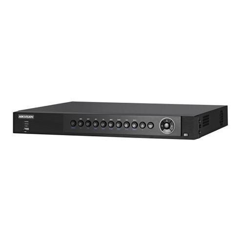 8 Channel Turbo HD DVR