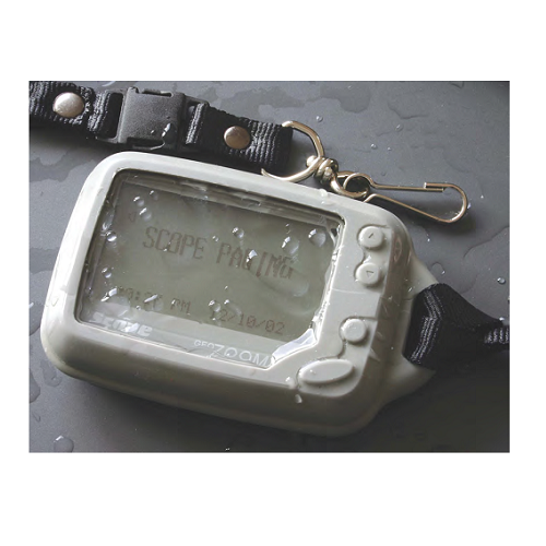 Pager Accessories
