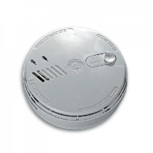 AICO Smoke Alarm Ranges