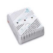 AICO CO Alarm Ranges