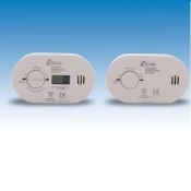 Kidde CO Alarm Ranges