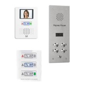 Bellfree Colour Video Door Entry Systems