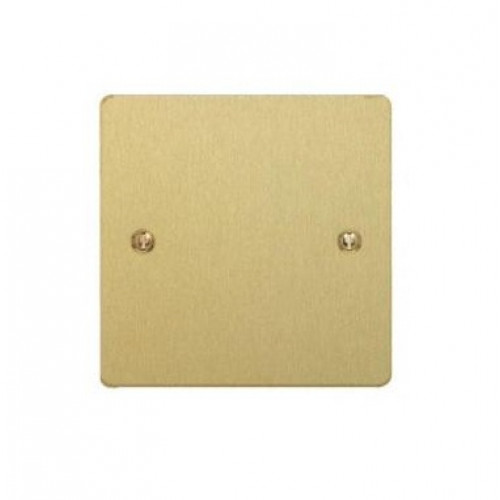 Blank Plates