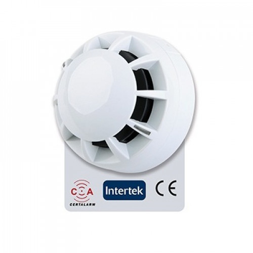 C-TEC - Conventional Detectors