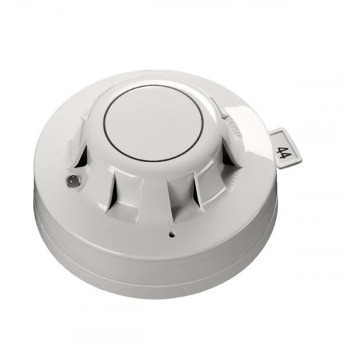 C-TEC Addressable Fire Detectors