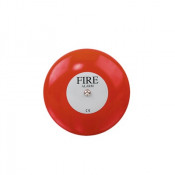 C-TEC Fire Bells