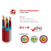 Flame Retardant Cable