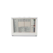 CQR-FireBrand Conventional Fire Panels