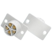 CQR Flush Contacts - Grade 1