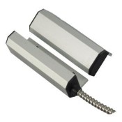 CQR Heavy Duty Contacts - Grade 2