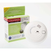 Channel Safety CO Alarm Ranges