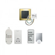 Connect Wireless Lighting Systems