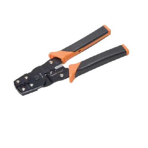 Crimping Pliers