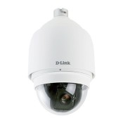 D-Link - High Megapixel Network Cameras