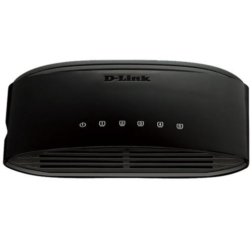 D-Link Network Switches