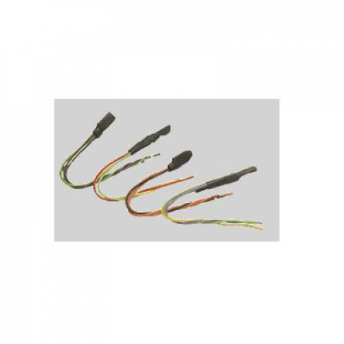 Resistor Packs