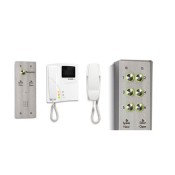 DDA Door Entry Systems