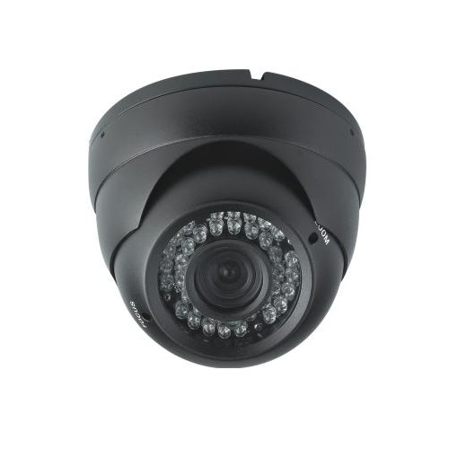 Dome Cameras