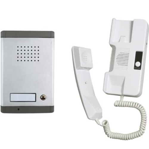 Door Entry Systems