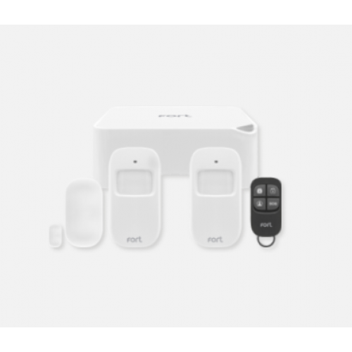 Smart Security Kits