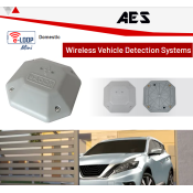 Wireless Vehicle Detection Systems
