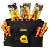 Electricians Tool Kits