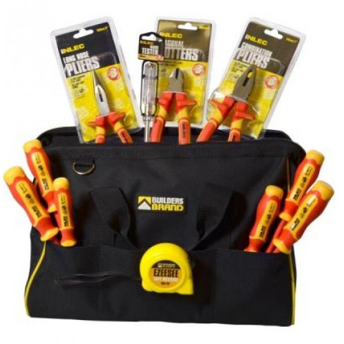 Electricians Tool Kits