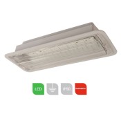 Emergency LED Fittings