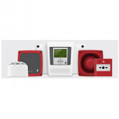 Eurofyre Wireless Fire Detection Systems