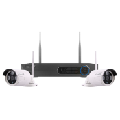 ESP Wirefree CCTV Kits