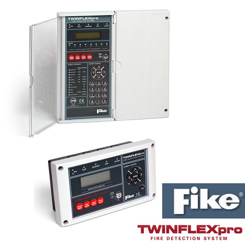 TwinflexPro Control Panels/Repeater Panels