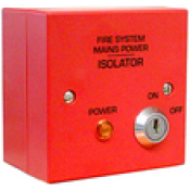 Alarm Isolators