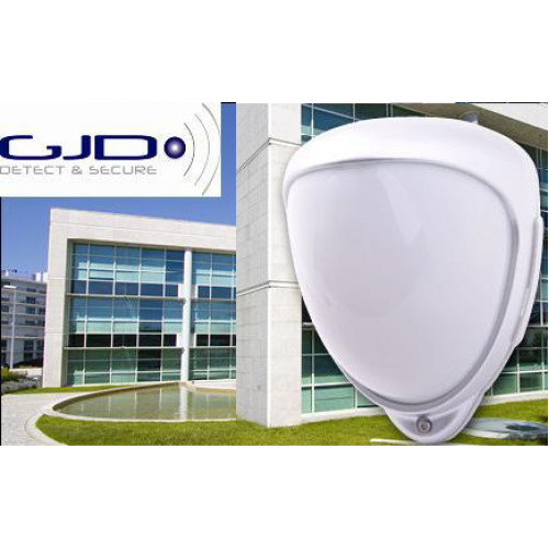 GJD Detectors & Controllers