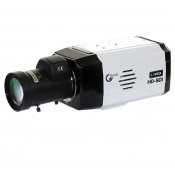 HD-SDI/TVI/CVI Cameras