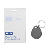 HID Proximity Cards & Tags
