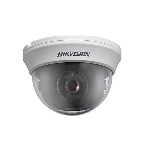 HIKVision - Dome Cameras
