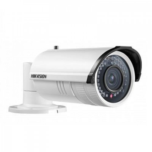 HIKvision - 2 Megapixel Network Cameras