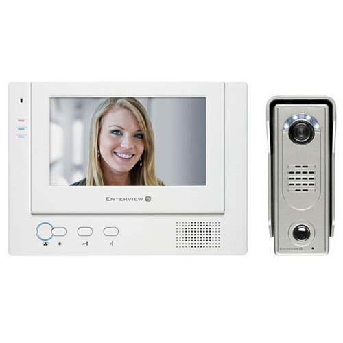 Handsfree Door Entry Systems