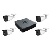 Hikvision - CCTV Kits