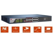 Hikvision Network Switches