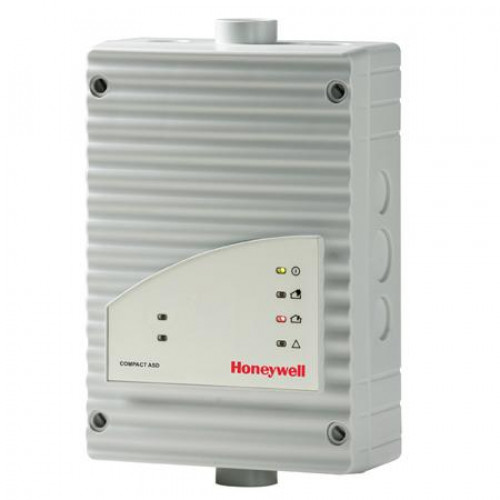 Honeywell Aspirating Smoke Detection