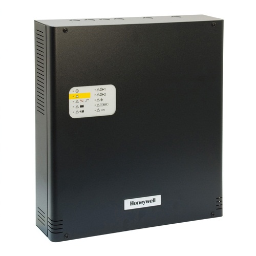 Honeywell Fire Power Supplies